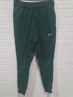 Nike Forest Green Joggers